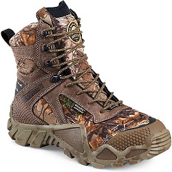 Irish Setter Men's 2875 Vaprtrek Hunting Shoes