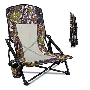 BOG Low Profile Turkey Chair