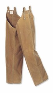 )Browning Upland Chaps