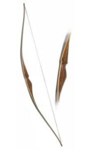 Martin Archery Savannah Stealth Longbow