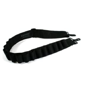 Blackhawk Black Shotgun Sling