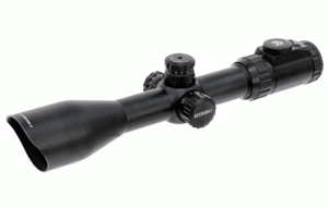 UTG 3-12x44 30mm Compact Scope