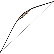 SAS Gravity Hunting Longbow