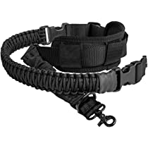 Ace Hunter Tactical Shotgun Rifle Sling 550 Paracord