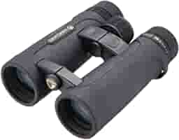 Vanguard Endeavor ED 8x42mm Binoculars