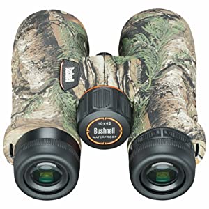 Bushnell 334211 Trophy 10x42mm Binoculars