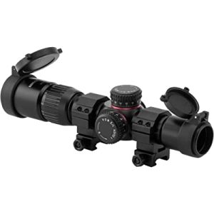 BEST BUDGET SCOPE FOR 300 BLACKOUT