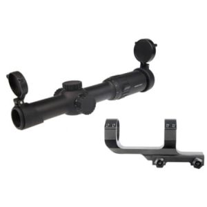 Primary Arms 1-6x24mm Riflescope