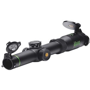 Leupold VX-R 1.25-4x20mm Riflescope