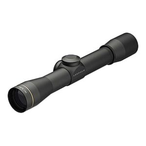 Leupold FX-II Ultralight 2.5x20mm Riflescope