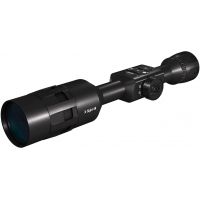 ATN X-Sight 4K Pro 5-20x70mm Smart HD Riflescope