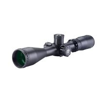 BSA Optics .17 Super MAG 4.5-14x44mm AO Rifle Scope