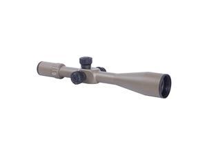 Best Scope for 44 Mag Rifle