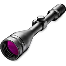 Burris Fullfield II Hunting Scope