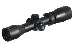 Leapers UTG 2-7x32 Handgun Scope