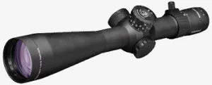 Leupold Mark 5HD 7-35x35mm Riflescope