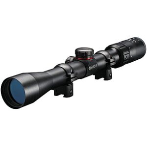 Simmons 22 MAG 3-9x32mm Rimfire Rifle Scope