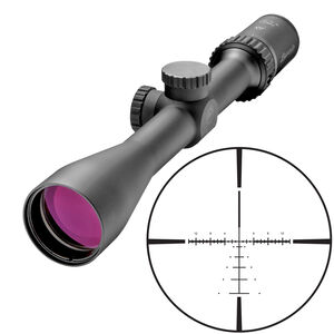 Burris Fullfield II 4.5-14x42mm Rifle Scope