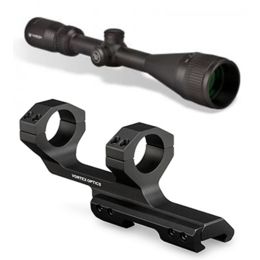 Vortex Crossfire II AO 4-12x50mm Rifle Scope