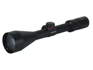 Leupold VX-Freedom CDS 3-9x50mm Rifle Scope