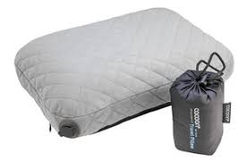Cocoon Ultralight Aircore Pillow