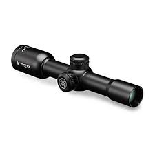 Vortex Crossfire II 2-7x32 BDC (MOA) Riflescope