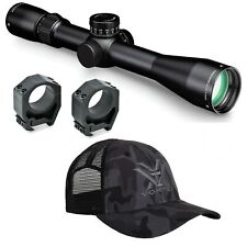 Vortex Optics Razor HD LHT 4.5-22x50 Rifle Scope