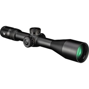 Best Vortex Scope for 30-06