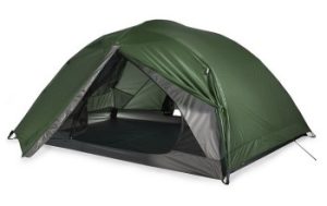 Big Agnes Mad House Mountaineering Tent