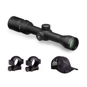 Vortex Diamondback 1.75-5x32 Rifle Scope