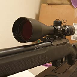 Best Vortex Scope for Slug Gun