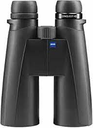 Zeiss Conquest HD Binoculars