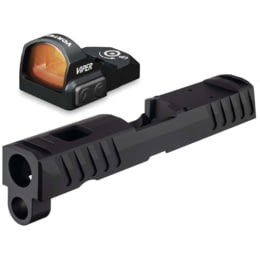 Vortex Viper 1x24mm Red Dot Handgun Sight