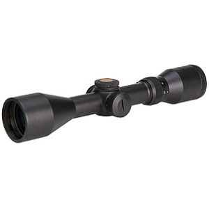 Truglo Intercept 3-9x40mm Rifle Scope