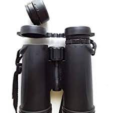 Celestron – Outland X 10x42 Binoculars