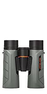 Athlon Optics 8x42 Talos G2 HD Binoculars