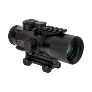 4)Primary Arms 4-14x44mm Riflescope