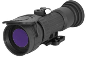 ATN X-Sight 4K Pro 5-20x70mm Smart HD Riflescope