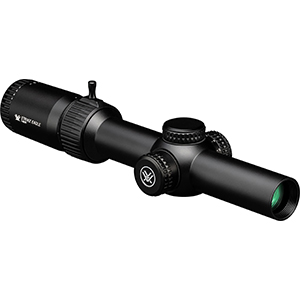 Vortex Optics Strike Eagle 1-6x24 Second Focal Plane Riflescope