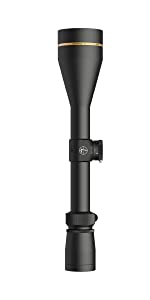 Leupold VX-3HD 3.5-10x50mm Rifle Scope