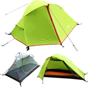 Best Cold Weather Camping Tents