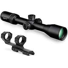 Vortex Strike Eagle 3-18x44mm Riflescope