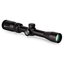 Vortex Crossfire II 3-9x40mm Rifle Scope