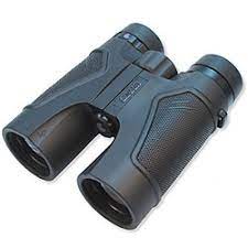 Carson 3D Series 10x42mm Binoculars