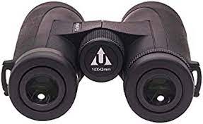 Uplands Optics Perception HD 10x42mm Hunting Binoculars