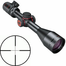 4)Simmons ProTarget Rimfire 2-7x32mm FMC Rifle Scope