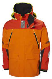 Helly Hansen Men’s Skagen Offshore Jacket