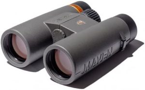 Maven C1 10x42mm ED Binocular