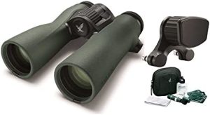 Swarovski 10x42 NL Pure Binoculars