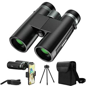 Adorrgon 12x42 HD Binoculars